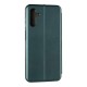 Чохол-книжка Samsung A346 Galaxy A34 5G, G-Case Ranger, Зелений
