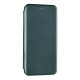Чохол-книжка Samsung A346 Galaxy A34 5G, G-Case Ranger, Зелений