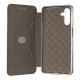 Чохол-книжка Samsung A346 Galaxy A34 5G, G-Case Ranger, Зелений