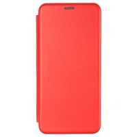 Чехол-книжка Samsung M146 Galaxy M14, G-Case Ranger, Красный