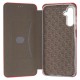 Чохол-книжка Samsung M146 Galaxy M14, G-Case Ranger, Червоний