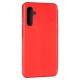 Чохол-книжка Samsung M146 Galaxy M14, G-Case Ranger, Червоний