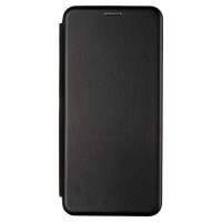 Чехол-книжка Samsung M146 Galaxy M14, G-Case Ranger, Черный