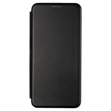 Чохол-книжка Samsung M146 Galaxy M14, G-Case Ranger, Чорний