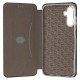 Чехол-книжка Samsung M146 Galaxy M14, G-Case Ranger, Черный