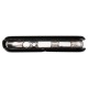 Чехол-книжка Samsung M146 Galaxy M14, G-Case Ranger, Черный