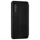 Чехол-книжка Samsung M146 Galaxy M14, G-Case Ranger, Черный