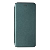 Чехол-книжка Samsung A546 Galaxy A54 5G, G-Case Ranger, Зеленый