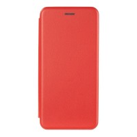 Чехол-книжка Samsung A346 Galaxy A34 5G, G-Case Ranger, Красный