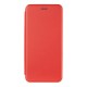 Чохол-книжка Samsung A346 Galaxy A34 5G, G-Case Ranger, Червоний