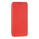 Чохол-книжка Samsung A346 Galaxy A34 5G, G-Case Ranger, Червоний