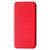 Чохол-книжка Xiaomi Redmi Note 12 Pro, G-Case Ranger, Червоний