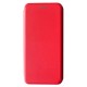 Чехол-книжка Xiaomi Redmi Note 12 Pro, G-Case Ranger, Красный