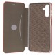 Чехол-книжка Xiaomi Redmi Note 12 Pro, G-Case Ranger, Красный