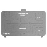 Держатель плат Sunshine T12B-IP2