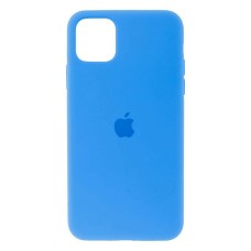 Чохол Apple iPhone 13, Original Soft Case, Royal Blue, Синій