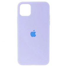 Чохол Apple iPhone 12, Original Soft Case, Elegant Purple, Фіолетовий