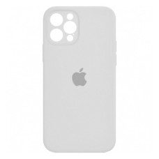 Чохол Apple iPhone 12 Pro, Original Soft Case, Білий