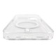 Чехол Apple iPhone 14 Pro Max, Space, MagSafe, Прозрачный