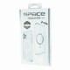 Чехол Apple iPhone 14 Pro, Space, MagSafe, Прозрачный