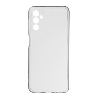 Чехол Samsung M135F Galaxy M13, KST, Прозрачный