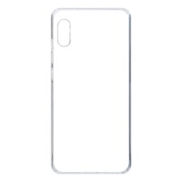 Чохол Samsung S916 Galaxy S23 Plus, KST, Прозорий