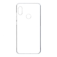 Чохол Apple iPhone 14 Pro, KST, Прозорий