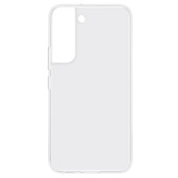 Чохол Samsung S911 Galaxy S23, KST, Прозорий