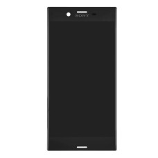 Дисплей Sony G8231 Xperia XZs, G8232 Xperia XZs, з сенсором, Чорний