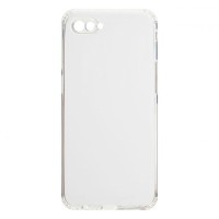 Чохол Xiaomi 13 Lite, KST, Прозорий