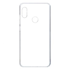 Чохол Xiaomi Redmi Note 12 Pro, KST, Прозорий