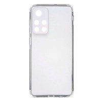 Чохол Realme C35, KST, Прозорий