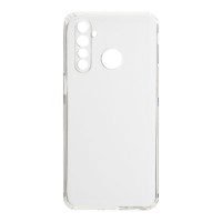Чехол Realme 5 Pro, KST, Прозрачный