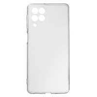 Чехол Samsung M536 Galaxy M53, KST, Прозрачный