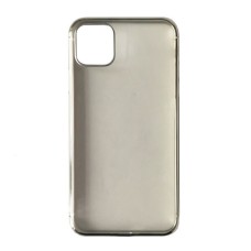 Чохол Apple iPhone 11 Pro, Soft Matte Case, Білий