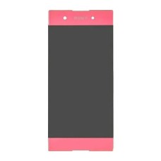 Дисплей Sony G3412 Xperia XA1 Plus Dual, G3416 Xperia XA1 Plus, G3421 Xperia XA1 Plus, G3423 Xperia XA1 Plus, G3426 Xperia XA1 Plus, (PRC), з сенсором, без рамки, IPS, Рожевий