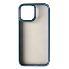 Чохол Apple iPhone 11 Pro Max, Crystal Case Guard, Лавандовий