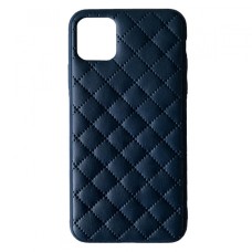 Чохол Apple iPhone 12, iPhone 12 Pro, Avanti, Dark Blue, Синій