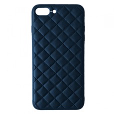 Чохол Apple iPhone 7 Plus, iPhone 8 Plus, Avanti, Dark Blue, Синій