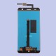 Дисплей ZTE Blade V7, з сенсором, Білий