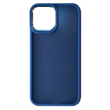 Чохол Apple iPhone 13 Pro, Matte Guard, Лавандовий