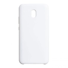 Чохол Xiaomi Redmi 8a, Original Soft Case, Білий