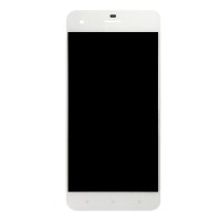 Дисплей HTC Desire 10 Pro, з сенсором, Білий