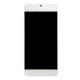 Дисплей HTC Desire 10 Pro, с сенсором, IPS, Белый