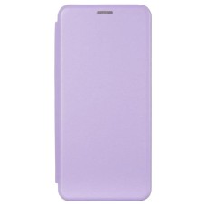 Чохол-книжка Samsung A055 Galaxy A05, G-Case Ranger, Бузковий