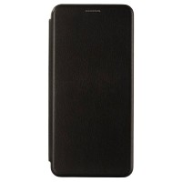 Чохол-книжка Samsung A057 Galaxy A05s, G-Case Ranger, Чорний