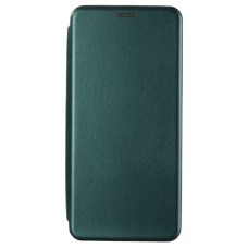 Чохол-книжка Samsung A057 Galaxy A05s, G-Case Ranger, Зелений