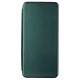 Чохол-книжка Samsung A057 Galaxy A05s, G-Case Ranger, Зелений