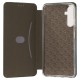 Чохол-книжка Samsung A057 Galaxy A05s, G-Case Ranger, Зелений