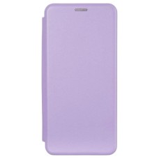 Чохол-книжка Samsung A057 Galaxy A05s, G-Case Ranger, Бузковий